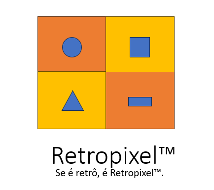 Retropixel™